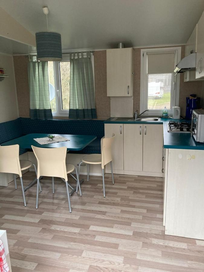 Maerchencamping Штур Экстерьер фото