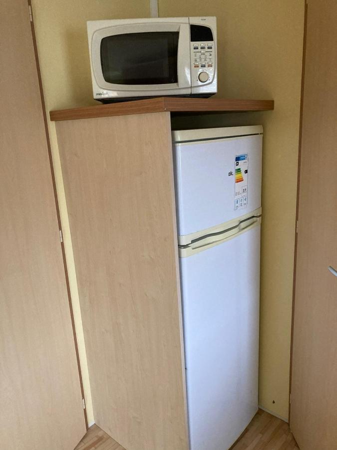 Maerchencamping Штур Экстерьер фото