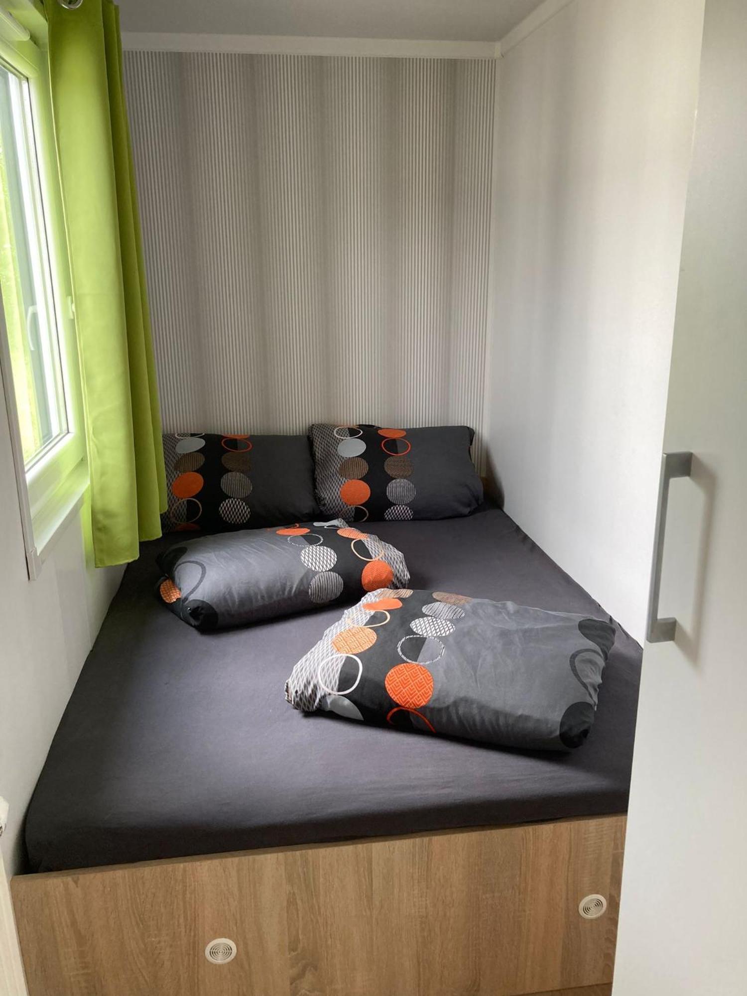 Maerchencamping Штур Экстерьер фото